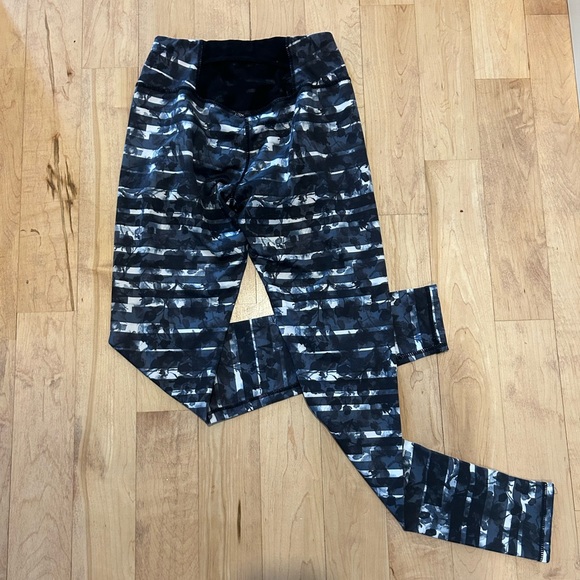 Sport leggings - Picture 2 of 2